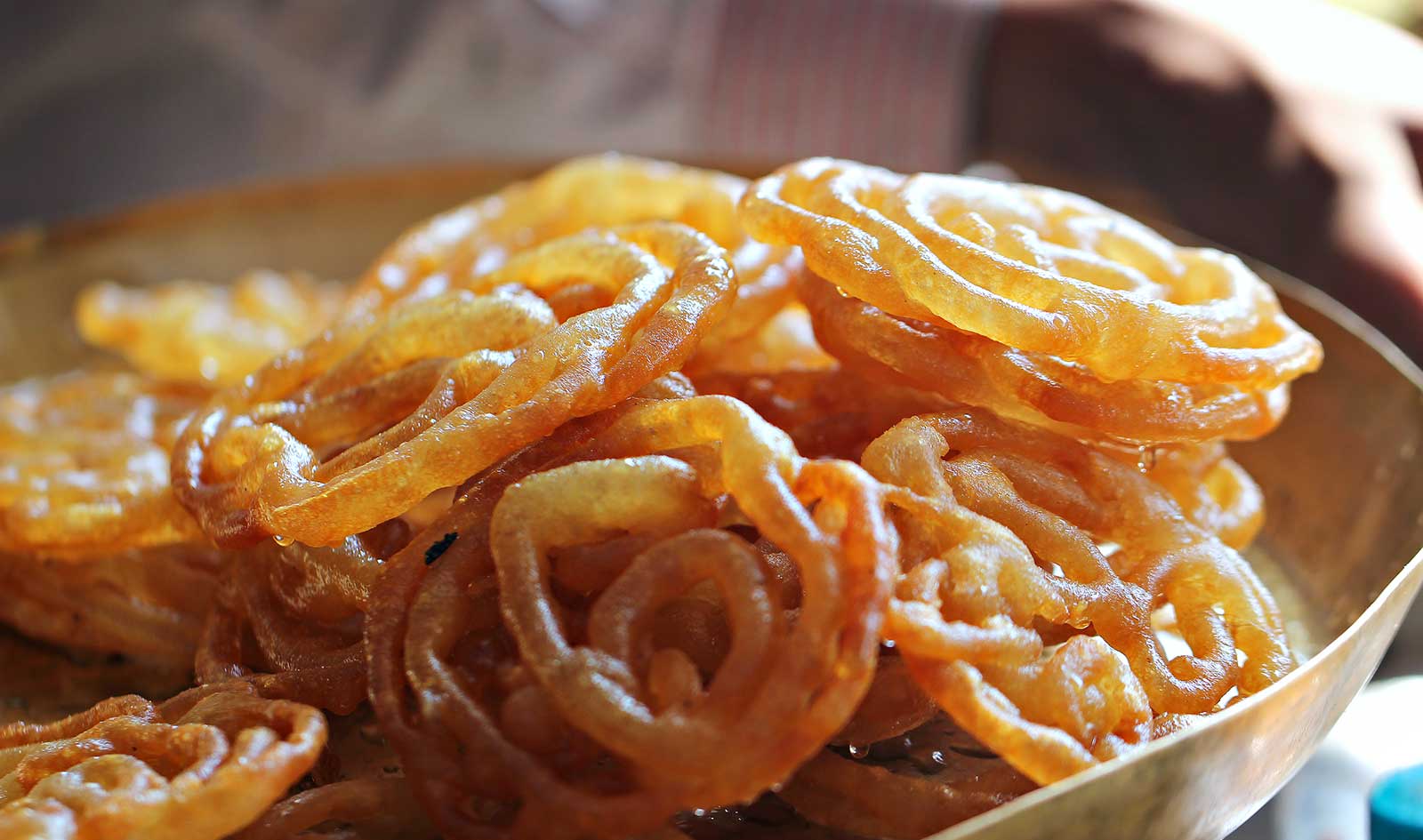 Ragasaan Breakfast Menu