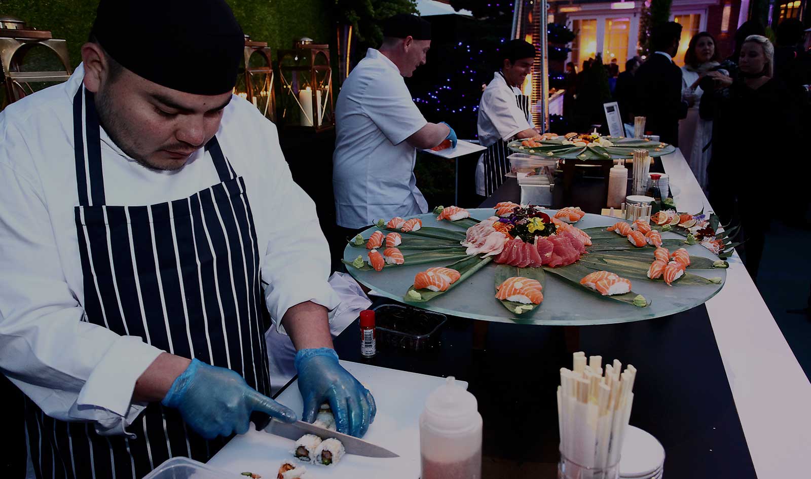 Ragamama Ragasaan Event Management